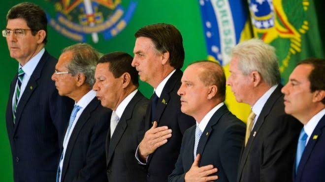 Governo apresenta regras de aposentadoria para trabalhador exposto a periculosidade